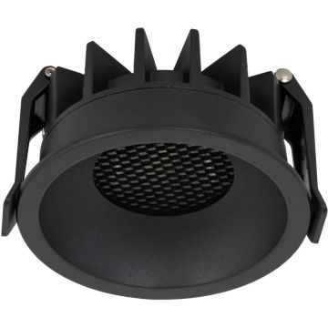 Downlight wpuszczany NEXUS 18127 3000/4000/6000 K 1x12W/LED 802lm IP20 od TK Lighting