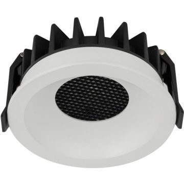 Downlight wpuszczany NEXUS 18132 3000/4000/6000 K 1x18W/LED 1129lm IP20 od TK Lighting