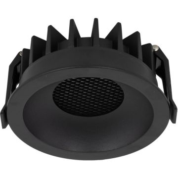 Downlight wpuszczany NEXUS 18133 3000/4000/6000 K 1x18W/LED 1129lm IP20 od TK Lighting
