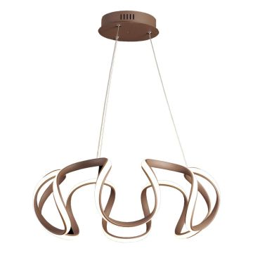 Lampa wisząca PASSO I. 18201 1x40W/LED 2500lm IP20 od Prezent