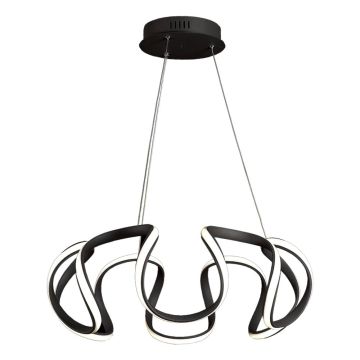 Lampa wisząca PASSO III. 18206 1x40W/LED 2400lm IP20 od Prezent
