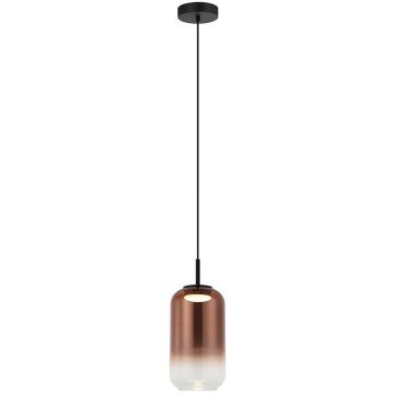 Lampa wisząca PENDANT LED 23219 3000K 12W/led 780lm IP20 od Zambelis