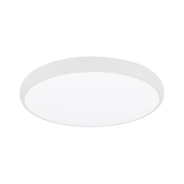 Plafon PENDLA 18409 1x62W/LED 3600lm IP20 od Prezent