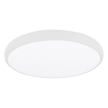Plafon PENDLA 18410 1x100W/LED 6000lm IP20 od Prezent