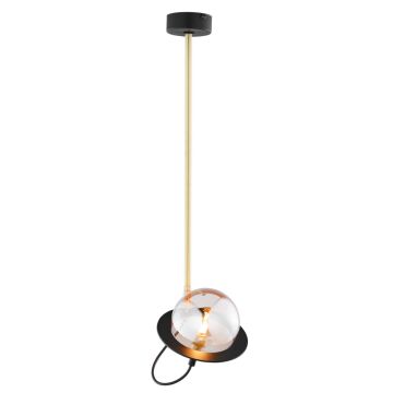 Lampa sufitowa PLANET 1890 1x14W/G9 IP20 od Jupiter