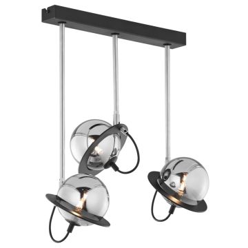 Lampa sufitowa PLANET 1895 3x14W/G9 IP20 od Jupiter