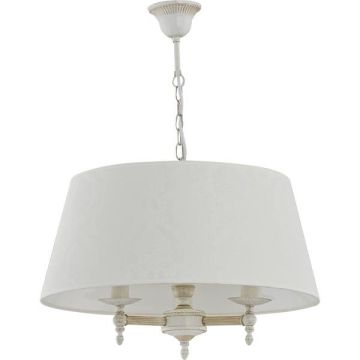 Żyrandol ROKSANA 18534 3x10W/E14 IP20 od Alfa