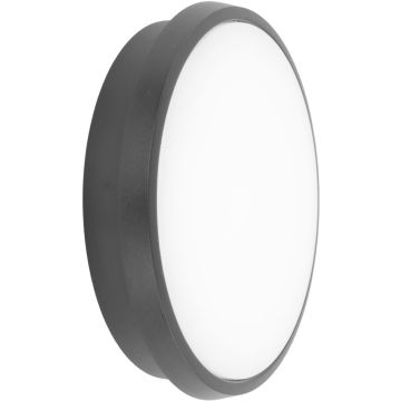 Plafon SFERIS 18088 3000K 1x18W/LED 1300lm IP54 od TK Lighting