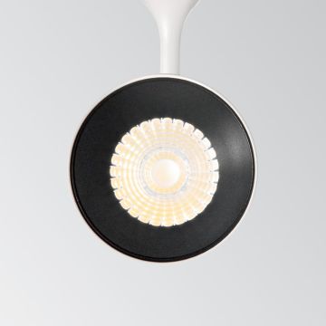 Reflektor szynowy SMILE 189574 3000K 1x15W/LED ip20 od Ideal Lux
