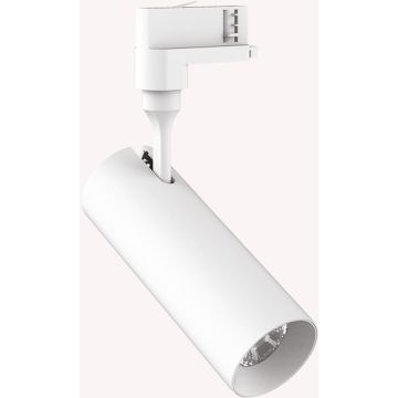 Reflektor szynowy SMILE 189598 3000K 1x15W/LED ip20 od Ideal Lux