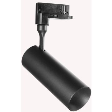 Reflektor szynowy SMILE 189765 3000K 1x15W/LED ip20 od Ideal Lux