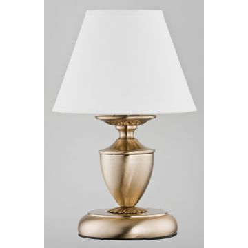 Lampa stołowa SOFIA 18348 1x10W/E14 IP20 od Alfa