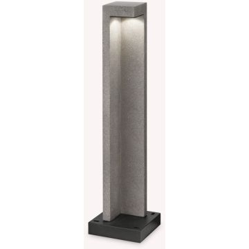 Lampa stojąca TITANO 187327 4000K 1x8,5W/LED ip55 od Ideal Lux