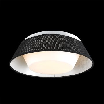 Plafon TORES 18073 2x60W/E27 IP20 od Prezent
