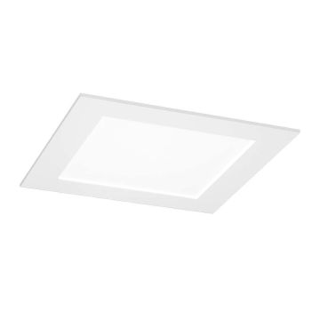 Downlight wpuszczany Tottori 8582 4000K 1x10W/LED 1219lm IP44 od Shilo
