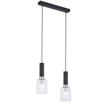 Lampa wisząca TULUZA 1868 2x15W/E27 IP20 od Jupiter