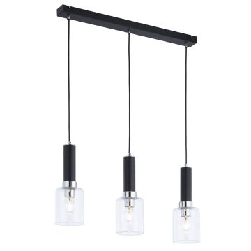 Lampa wisząca TULUZA 1869 3x15W/E27 IP20 od Jupiter