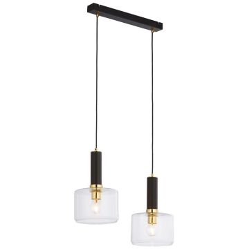 Lampa wisząca VANES 1847 2x15W/E27 IP20 od Jupiter