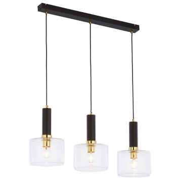 Lampa wisząca VANES 1848 3x15W/E27 IP20 od Jupiter