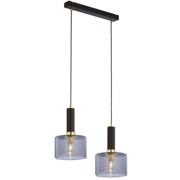 Lampa wisząca VANES 1850 2x15W/E27 IP20 od Jupiter