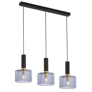 Lampa wisząca VANES 1851 3x15W/E27 IP20 od Jupiter