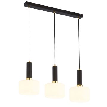 Lampa wisząca VANES 1854 3x15W/E27 IP20 od Jupiter
