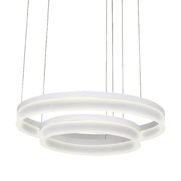 Lampa wisząca VEDUA 18408 1x78W/LED 4700lm IP20 od Prezent