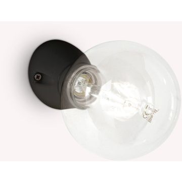 Kinkiet WINERY 180304 1x60W/E27 ip20 od Ideal Lux