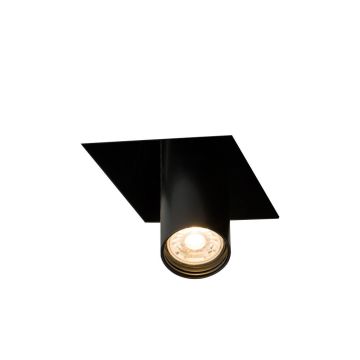 Downlight wpuszczany Yamato 3036 1x10W/GU10 IP20 od Antigo