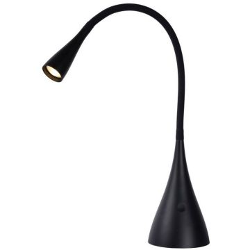 Lampka biurkowa ZOZY 18656/03/30 3000k 1x3w/led 250lm ip20 od Lucide