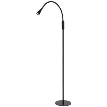 Lampa podłogowa ZOZY 18756/03/30 3000k 1x3w/led 250lm ip20 od Lucide