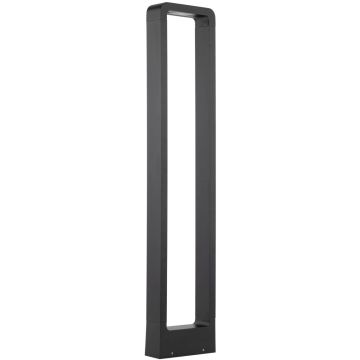 Lampa stojąca ARIUS L 19001 3000K 1x10W/LED 480lm IP54 od TK Lighting