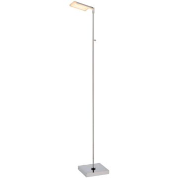 Lampa podłogowa AARON 19730/10/11 2700-4000k 1x10w/led 1000lm ip20 od Lucide