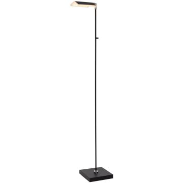 Lampa podłogowa AARON 19730/10/30 2700-4000k 1x10w/led 1000lm ip20 od Lucide
