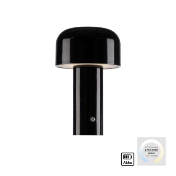 Lampa stołowa AGNES 19190-18 2700K-5000K 1x1W/LED 25lm IP20 od Paul Neuhaus