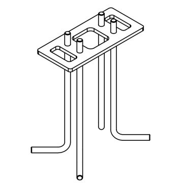 Kotwa Akcesoria 1907 od Norlys