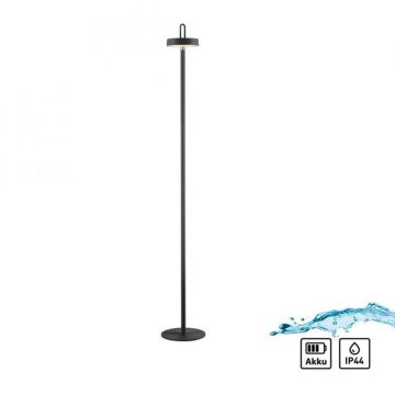 Lampa stojąca AMAG 19311-18 2700k 1x1,5W/LED 70lm ip44 od Paul Neuhaus