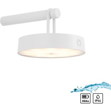 Kinkiet ARMA 19312-16 2700k 1x1,5W/LED 130lm ip44 od Paul Neuhaus