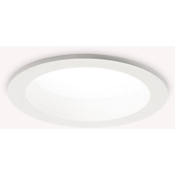 Downlight wpuszczany BASIC 193533 3000K 1x20W/LED ip20 od Ideal Lux