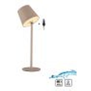 Lampa stołowa BOTERIA 19251-39 3000k 1x2,5W/LED 220lm ip54 od Paul Neuhaus