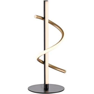 Lampa stołowa EMANDA 19109-68 3000k 1x13W/LED 1100lm ip20 od Paul Neuhaus