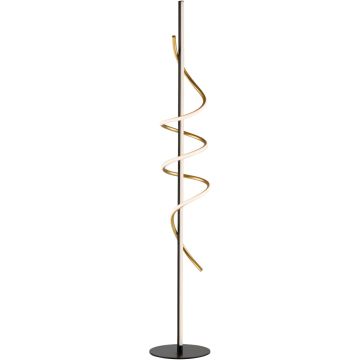 Lampa podłogowa EMANDA 19110-68 3000k 1x28,5W/LED 3000lm ip20 od Paul Neuhaus
