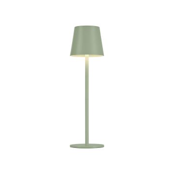 Lampa stołowa EURIA 19250-43 3000k 1x3W/LED 280lm ip54 od Paul Neuhaus