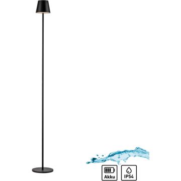 Lampa stojąca EURIA 19252-18 3000k 1x2,5W/LED 320lm ip54 od Paul Neuhaus