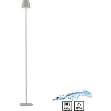 Lampa stojąca EURIA 19252-40 3000k 1x2,5W/LED 320lm ip54 od Paul Neuhaus