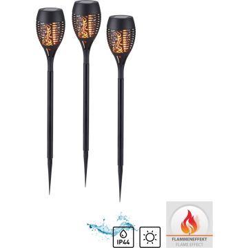 Reflektor ogrodowy FACKEL-SOL 19106-18-3 1600k 1x2,4W/LED 1lm ip44 od Paul Neuhaus