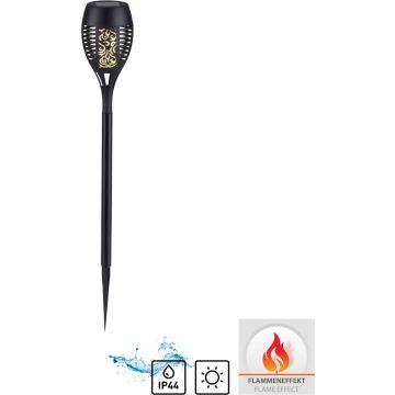Reflektor ogrodowy FACKEL-SOL 19107-18 3000k 1x2,4W/LED 1lm ip44 od Paul Neuhaus