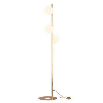 Lampa podłogowa FEME 1934 3x14W/G9 IP20 od Jupiter