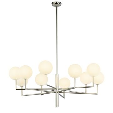 Lampa sufitowa FEME 1936 10x14W/G9 IP20 od Jupiter
