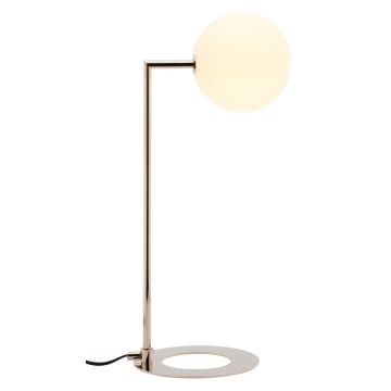 Lampa stołowa FEME 1938 1x14W/G9 IP20 od Jupiter